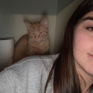 Meet your Posher, Haleigh